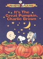 Esta Es La Gran Calabaza Charlie Brown (1966) poster